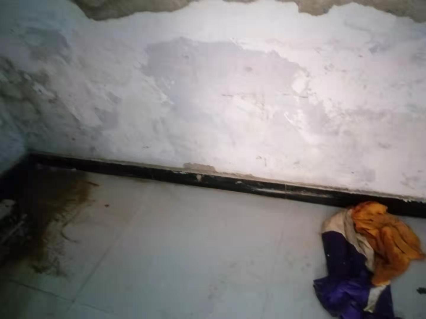 瑞丽家里漏水了怎么办？