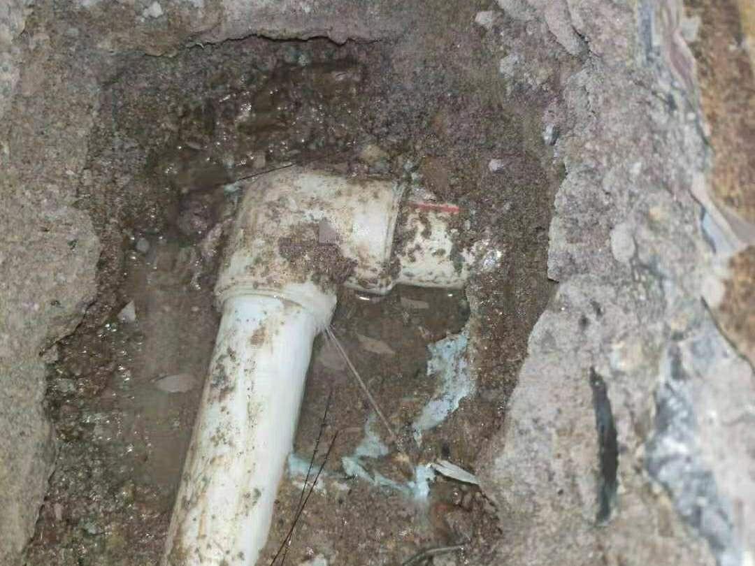 瑞丽自来水管道漏水检测