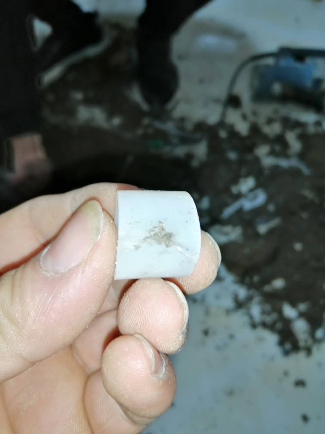 瑞丽地暖漏水检测